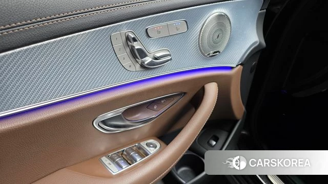 Mercedes-Benz E-Class W213 id 4693069 из Кореи 16