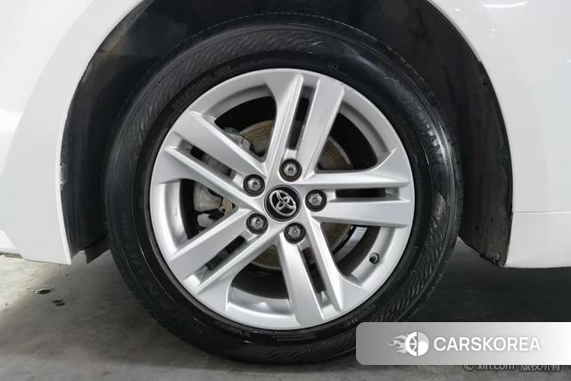 Toyota Lei Ling id 4273211 из Китая 16