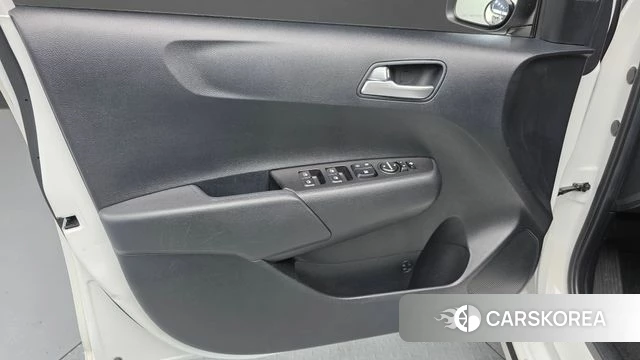 Kia Morning Urban (JA) id 4613691 из Кореи 16