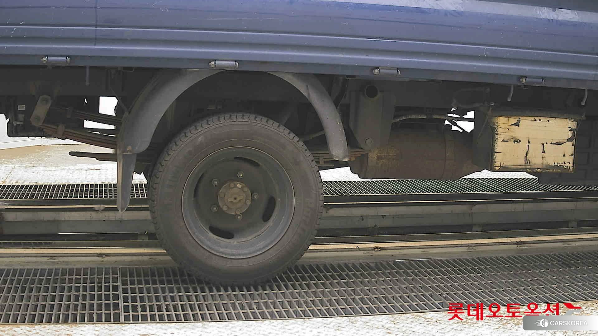 Hyundai Porter II id 4289425 из Кореи 15