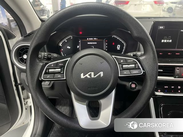 Kia K3 id 4329011 из Китая 16