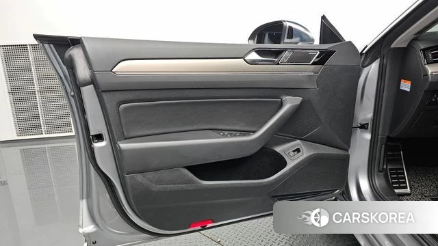 Volkswagen Arteon id 4620123 из Кореи 16