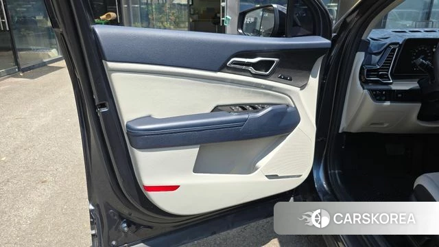 Kia Sportage 5th Generation Hybrid id 4476166 из Кореи 16