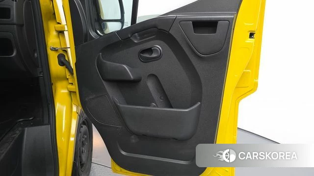 Renault Korea (Samsung) Master id 4727621 из Кореи 16