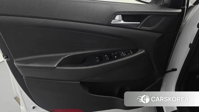 Hyundai All New Tucson id 4233239 из Кореи 16