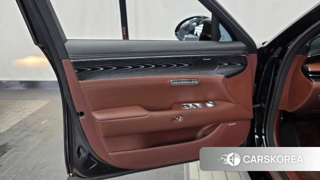 Genesis G90 (RS4) id 4407941 из Кореи 16