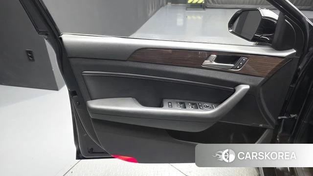 Hyundai Sonata New Rise id 4610541 из Кореи 16