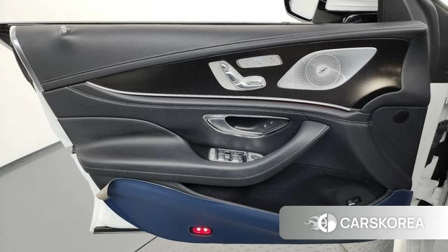 Mercedes-Benz AMG GT id 4586794 из Кореи 16