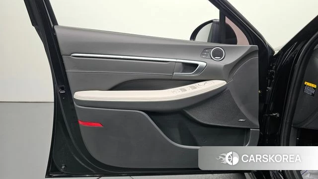 Hyundai Sonata (DN8) id 4304589 из Кореи 16