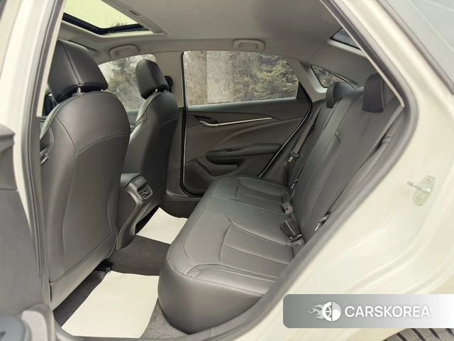 Buick Yinglang id 3863695 из Китая 16
