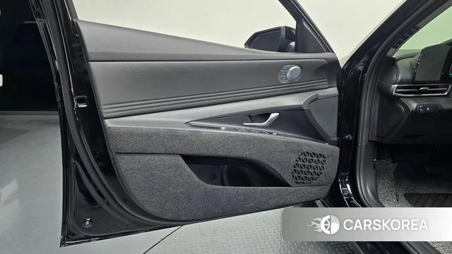 Hyundai The New Avante (CN7) id 4200671 из Кореи 16