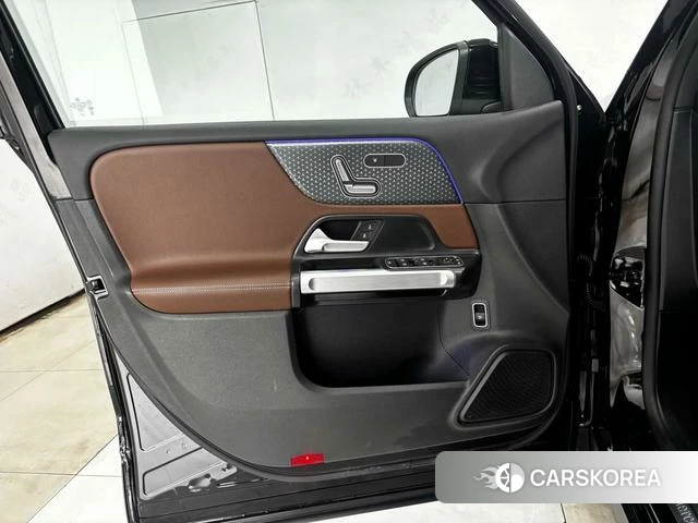 Mercedes-Benz GLB id 4291036 из Китая 16