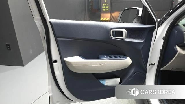 Hyundai Venue id 4562556 из Кореи 16