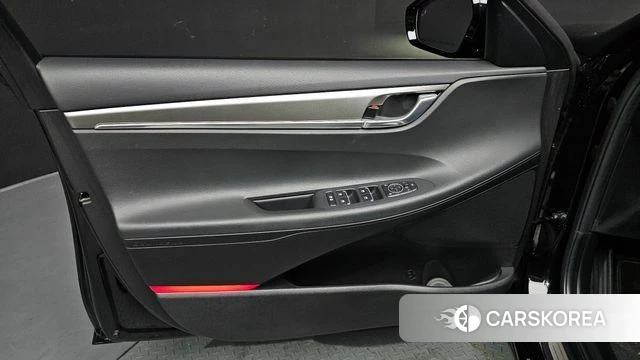 Hyundai The New Grandeur IG Hybrid id 4249435 из Кореи 16