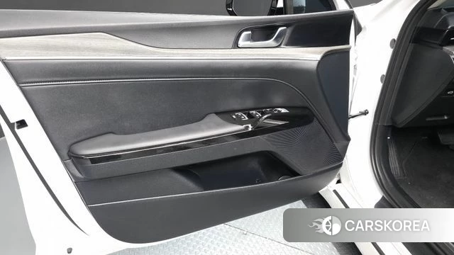 Kia The New K5 3rd generation id 4725346 из Кореи 16