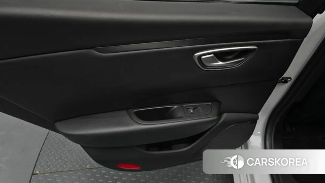 Renault Korea (Samsung) SM6 id 4551462 из Кореи 16