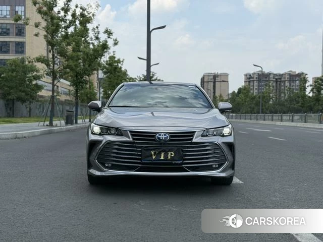 Toyota Asian dragon id 4307427 из Китая 16