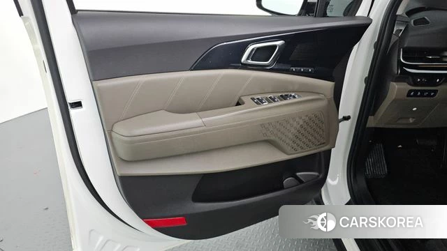 Kia The New Carnival 4th Generation id 4505708 из Кореи 16