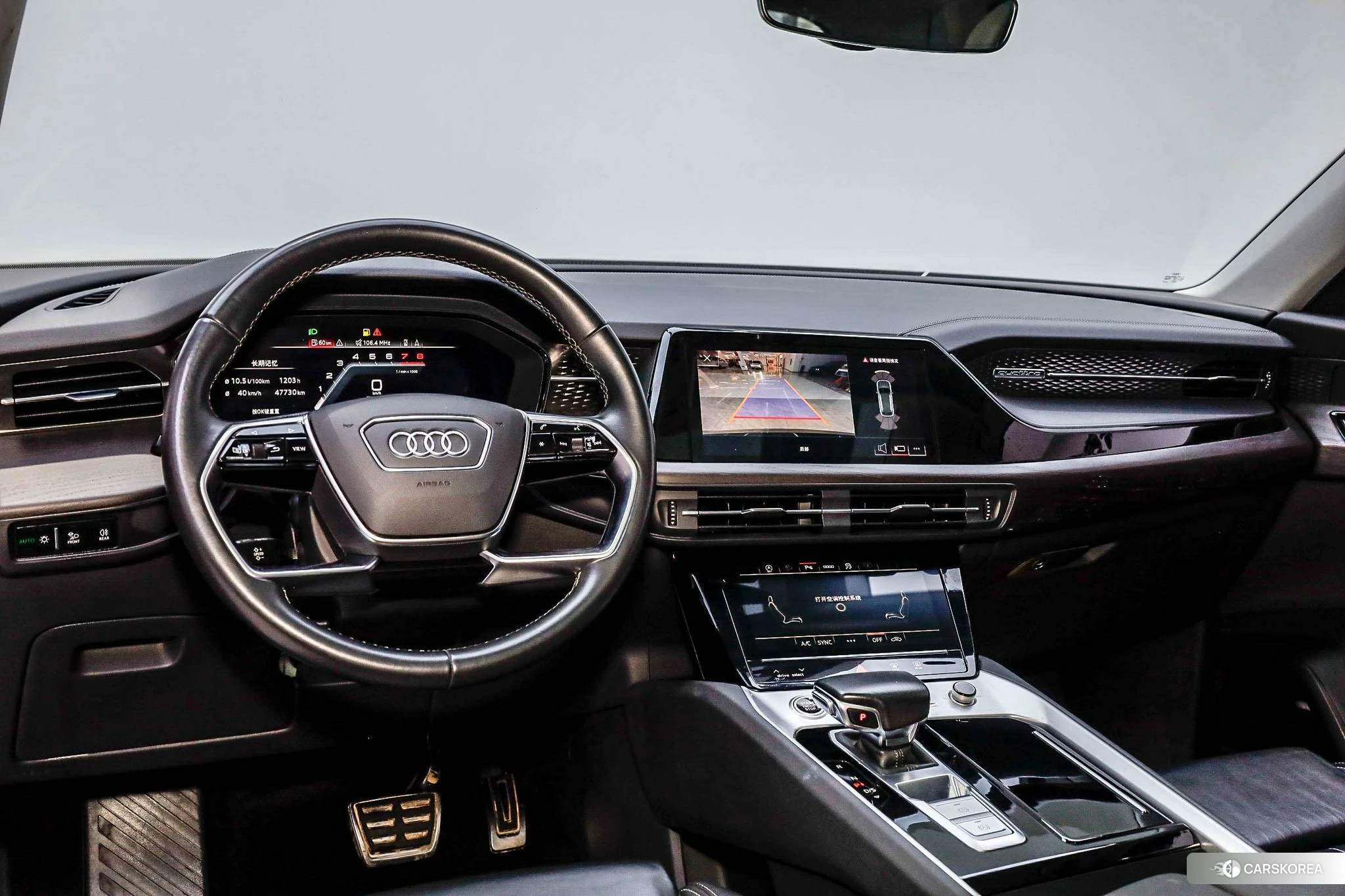 Audi Q6 id 4467942 из Китая 16
