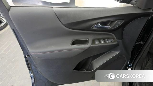 Chevrolet (GM Daewoo) The New Equinox id 4201717 из Кореи 16