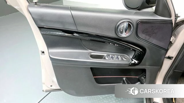 Mini Cooper Countryman id 4396338 из Кореи 16