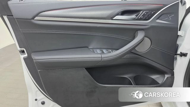 BMW X4 (G02) id 4441623 из Кореи 16
