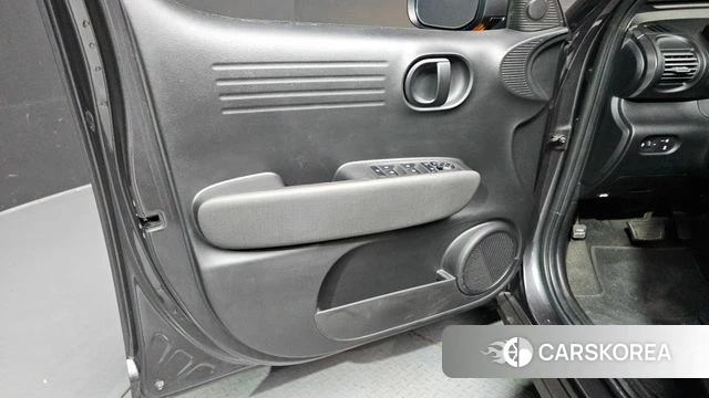 Hyundai Casper id 4603656 из Кореи 16