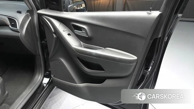 Chevrolet (GM Daewoo) The New Trax id 4476670 из Кореи 16