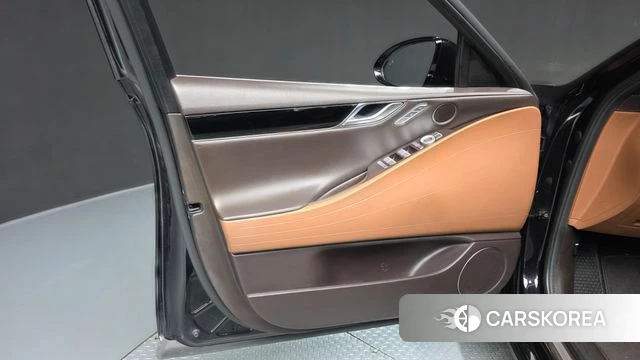 Genesis G80 (RG3) id 4836494 из Кореи 16