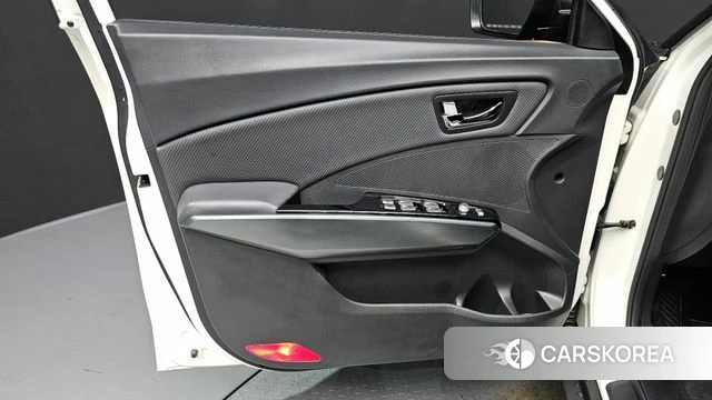 Ssangyong Tivoli Armor id 4378224 из Кореи 16
