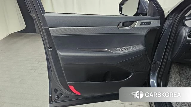Hyundai Palisade id 4370411 из Кореи 16