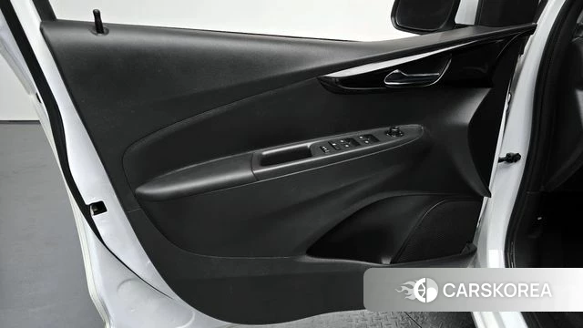 Chevrolet (GM Daewoo) The New Spark id 4195585 из Кореи 16