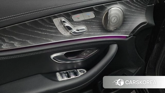 Mercedes-Benz E-Class W213 id 4444968 из Кореи 16