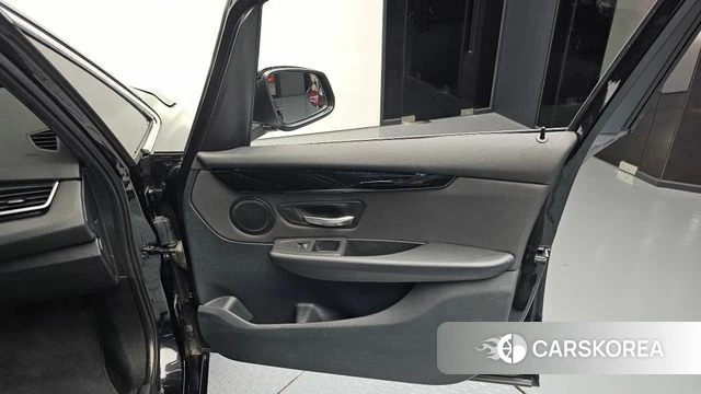 BMW 2 Series Active Tourer (F45) id 4458430 из Кореи 16