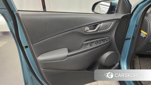 Hyundai Kona Electric id 4470882 из Кореи 16