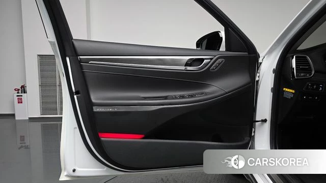 Hyundai Grandeur IG id 4633139 из Кореи 16