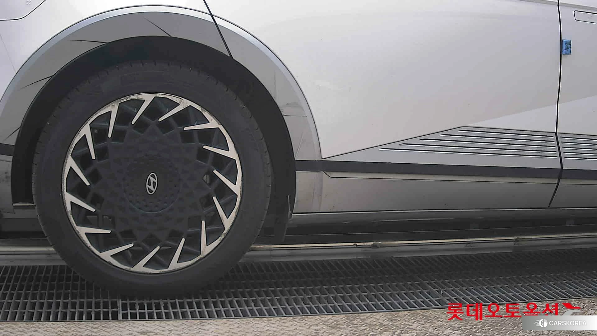 Hyundai IONIQ 5 id 3888331 из Кореи 16