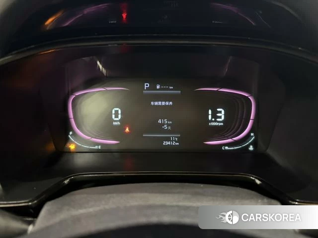 Kia K3 id 4341941 из Китая 16