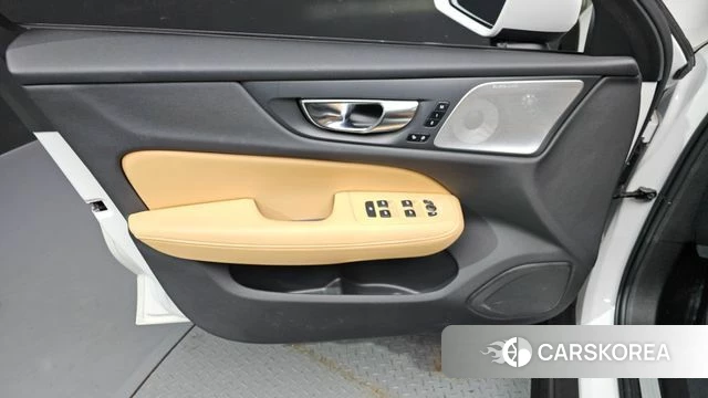 Volvo V60 Cross-Country 2nd Generation id 4267836 из Кореи 16