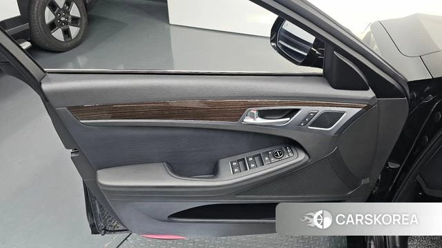 Genesis G80 id 4596175 из Кореи 16