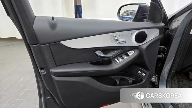 Mercedes-Benz GLC-Class X253 id 4345482 из Кореи 16