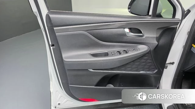 Hyundai Santa Fe TM id 4448084 из Кореи 16