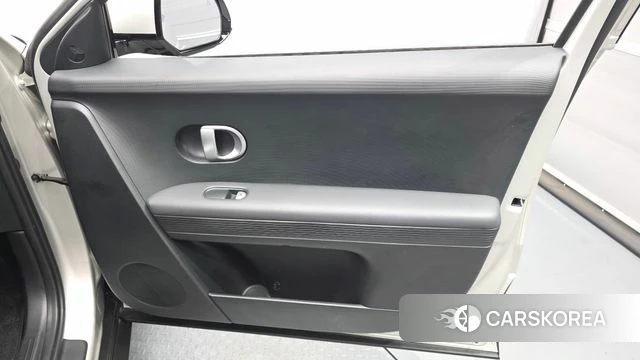 Hyundai Ionic 5 id 4604222 из Кореи 16