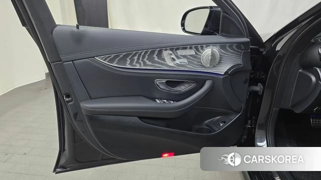 Mercedes-Benz E-Class W213 id 4711953 из Кореи 16