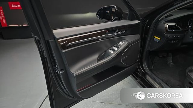 Genesis G90 id 4416966 из Кореи 16