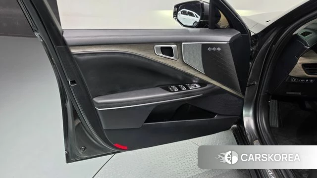 Kia K8 Hybrid id 4893468 из Кореи 16
