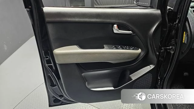 Kia The New Ray id 4195274 из Кореи 16