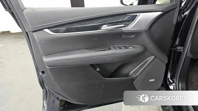 Cadillac XT5 id 4702743 из Кореи 16