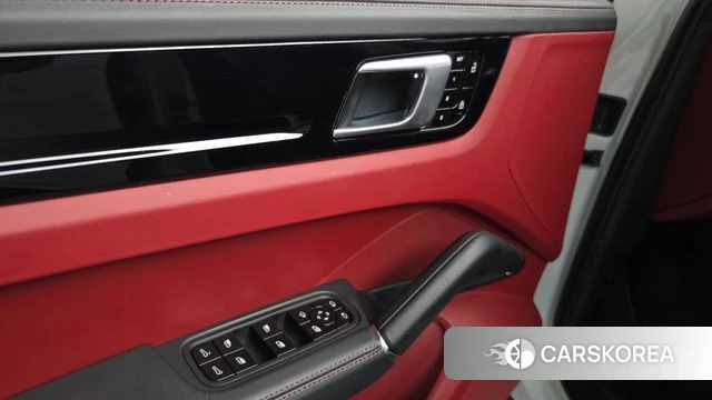 Porsche Cayenne (PO536) id 4344898 из Кореи 16