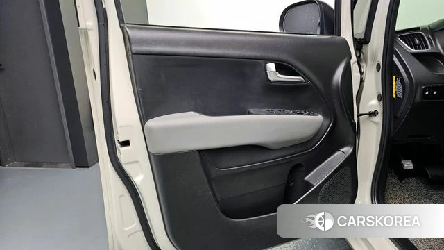 Kia The New Ray id 4232166 из Кореи 16